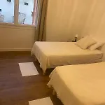 Jardin Apartament *