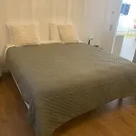 Jardin Apartament *