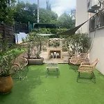 Apartament Jardin