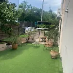 Jardin * Le Cannet