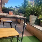 Apartament Jardin *