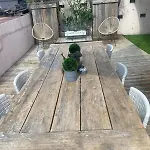 Jardin Apartament Le Cannet