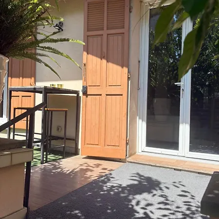 Jardin Appartamento *