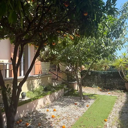 Appartamento Jardin *