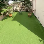 Jardin Appartement Le Cannet
