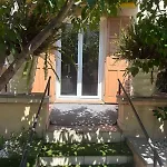 Appartement Jardin Le Cannet