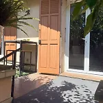Jardin Appartement *