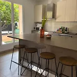 Jardin Appartement *