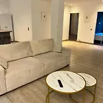 Appartement Jardin Le Cannet
