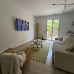 Jardin Appartement