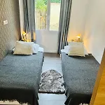 Appartement Jardin