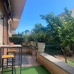 Appartement Jardin *