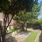 Appartement Jardin *