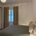 Appartement Jardin Le Cannet