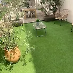 Jardin * Le Cannet