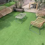Jardin Lejlighed Le Cannet