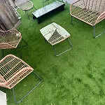 Appartement Jardin Le Cannet