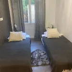 Jardin Appartement