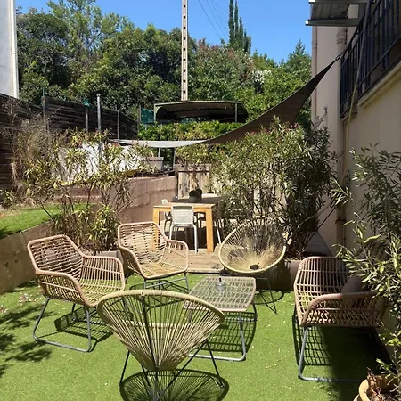 Jardin *